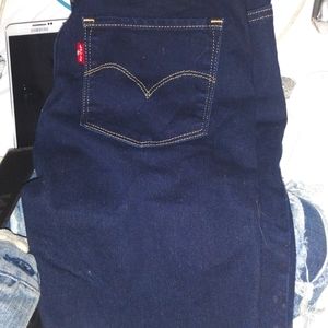 Levi's pants